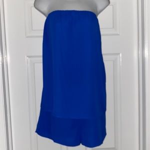 Romper Shorts (Sold)